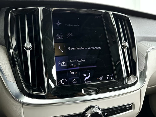 Volvo S60 - Afbeelding 25 van 30