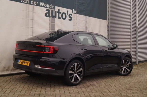 Polestar 2 - Afbeelding 6 van 30