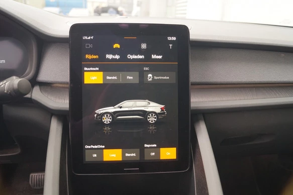 Polestar 2 - Afbeelding 15 van 30