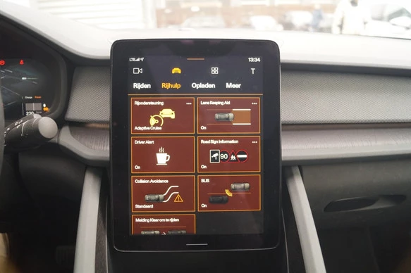 Polestar 2 - Afbeelding 17 van 30