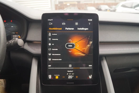 Polestar 2 - Afbeelding 20 van 30