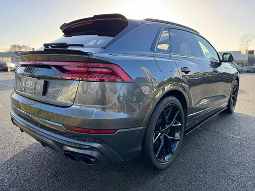 Audi Q8 - Afbeelding 5 van 30