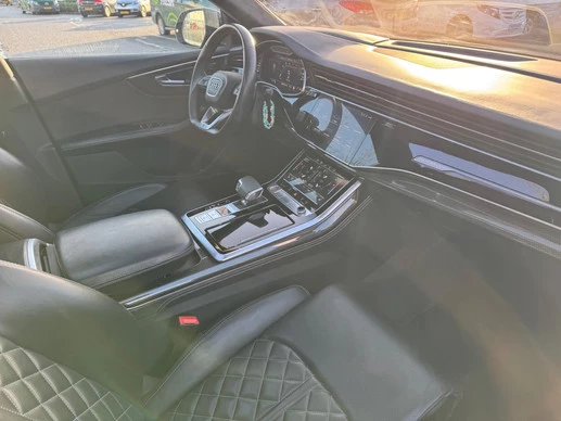 Audi Q8 - Afbeelding 6 van 30