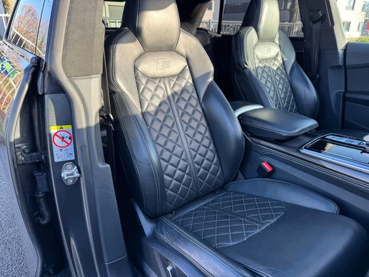 Audi Q8 - Afbeelding 7 van 30