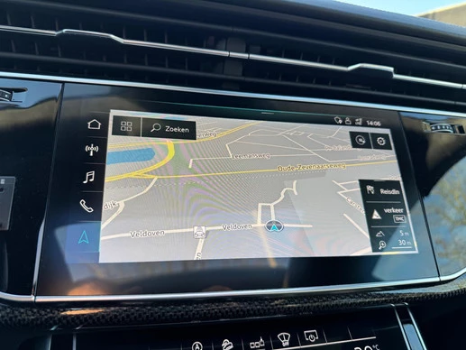 Audi Q8 - Afbeelding 9 van 30