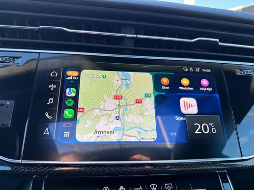 Audi Q8 - Afbeelding 11 van 30