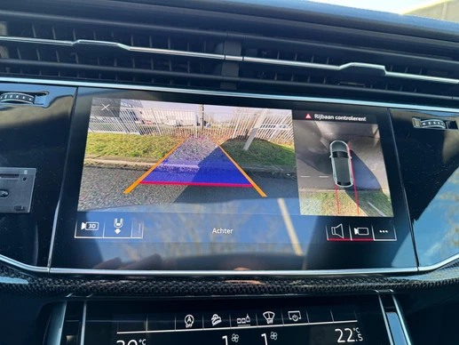 Audi Q8 - Afbeelding 12 van 30