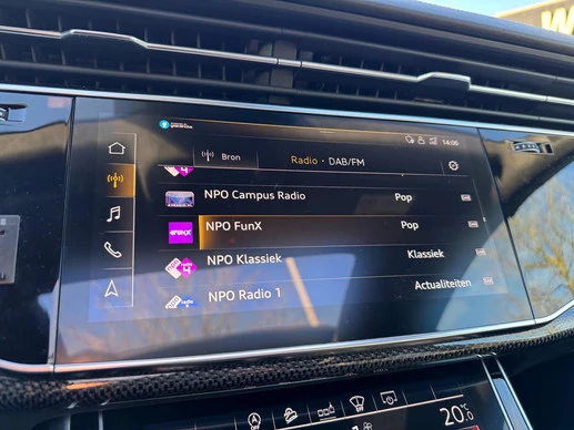 Audi Q8 - Afbeelding 13 van 30