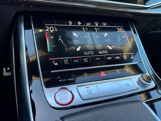 Audi Q8 - Afbeelding 17 van 30