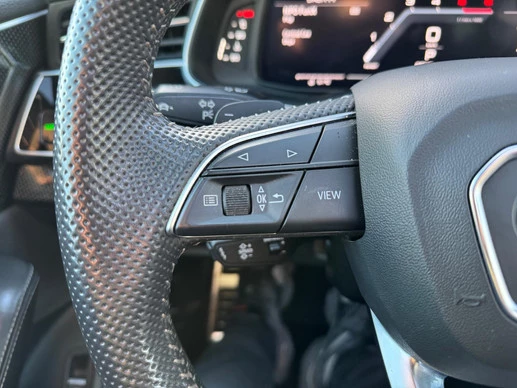 Audi Q8 - Afbeelding 19 van 30