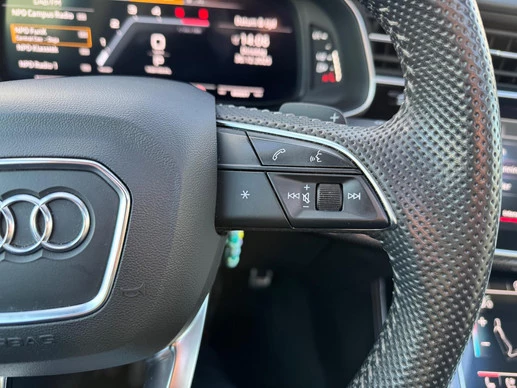 Audi Q8 - Afbeelding 20 van 30