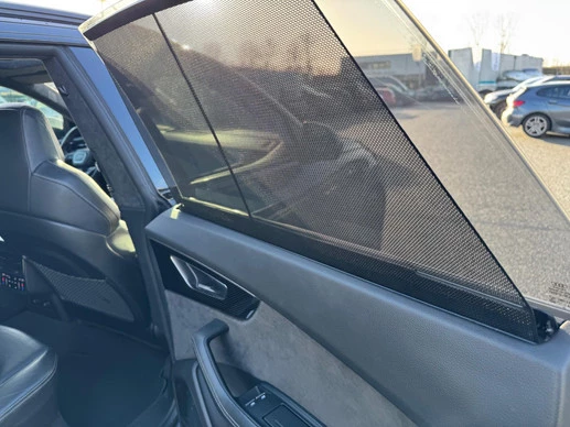 Audi Q8 - Afbeelding 22 van 30