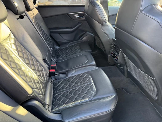 Audi Q8 - Afbeelding 26 van 30