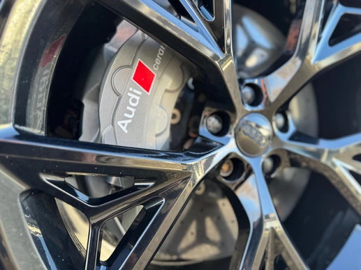 Audi Q8 - Afbeelding 29 van 30