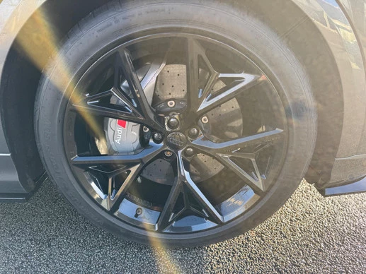 Audi Q8 - Afbeelding 30 van 30