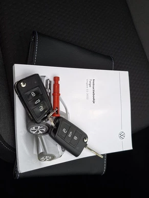 Volkswagen Taigo - Afbeelding 4 van 30