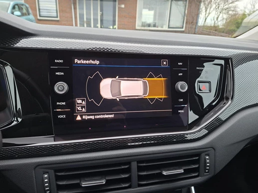 Volkswagen Taigo - Afbeelding 6 van 30