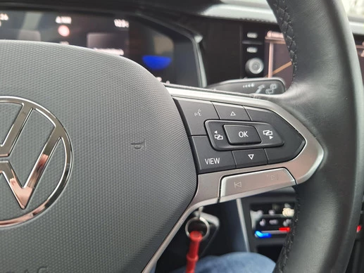 Volkswagen Taigo - Afbeelding 12 van 30