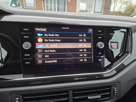 Volkswagen Taigo - Afbeelding 16 van 30