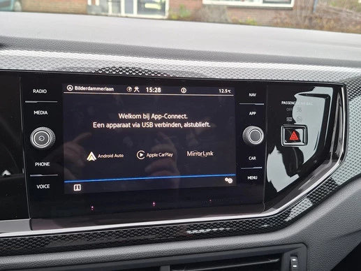 Volkswagen Taigo - Afbeelding 17 van 30