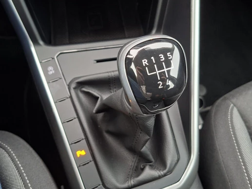 Volkswagen Taigo - Afbeelding 18 van 30