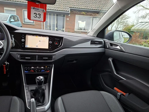 Volkswagen Taigo - Afbeelding 21 van 30