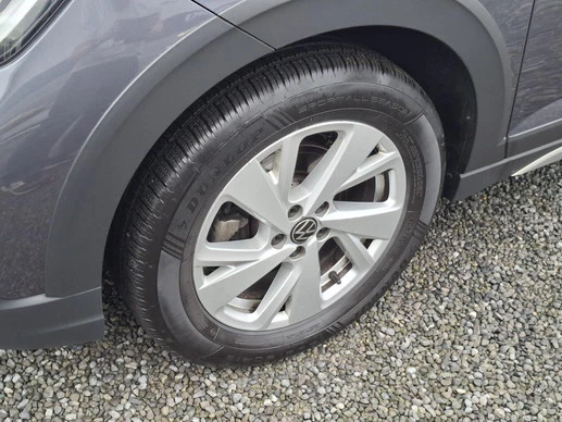 Volkswagen Taigo - Afbeelding 27 van 30