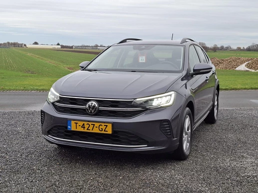 Volkswagen Taigo - Afbeelding 29 van 30