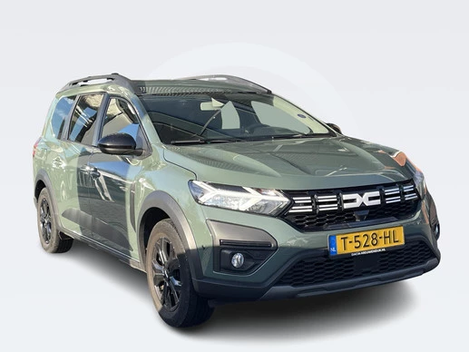 Dacia Jogger - Afbeelding 1 van 30