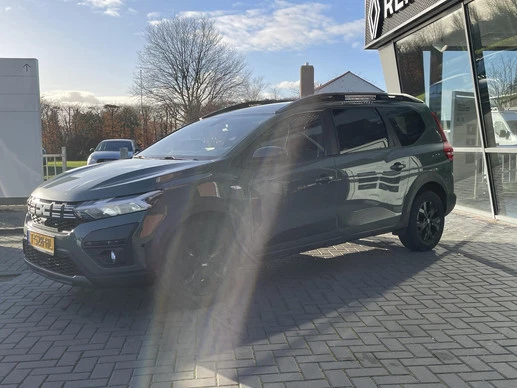 Dacia Jogger - Afbeelding 3 van 30