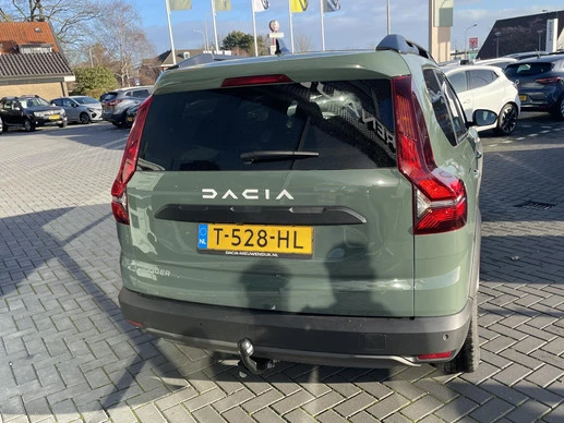 Dacia Jogger - Afbeelding 4 van 30