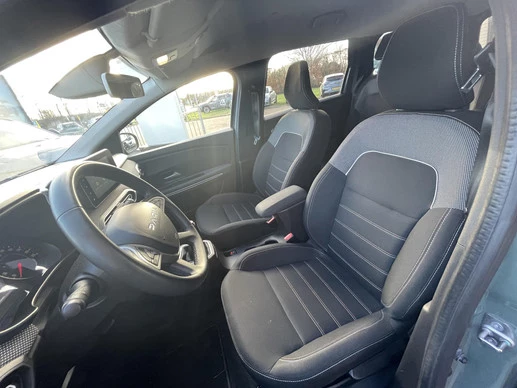 Dacia Jogger - Afbeelding 6 van 30