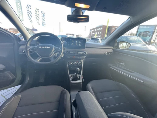 Dacia Jogger - Afbeelding 8 van 30