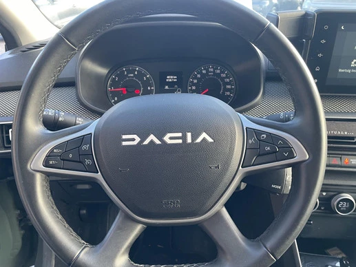 Dacia Jogger - Afbeelding 9 van 30