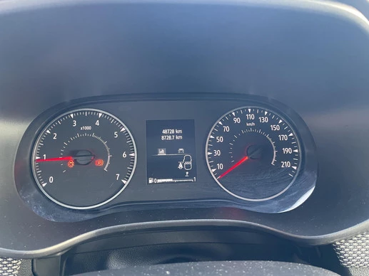 Dacia Jogger - Afbeelding 14 van 30