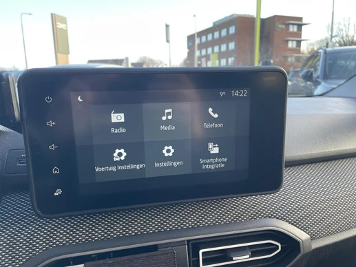 Dacia Jogger - Afbeelding 16 van 30