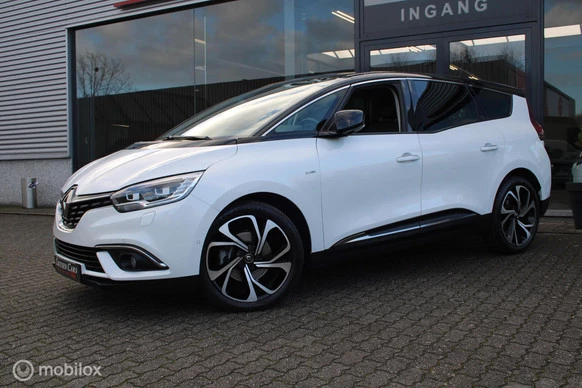 Renault Grand Scénic - Afbeelding 3 van 30