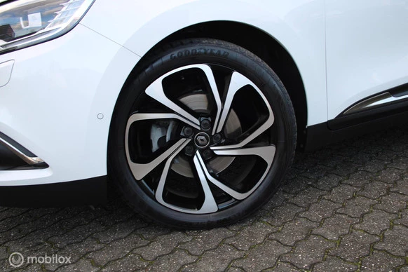 Renault Grand Scénic - Afbeelding 4 van 30