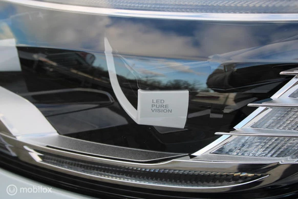 Renault Grand Scénic - Afbeelding 5 van 30