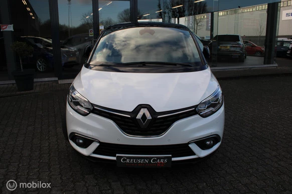 Renault Grand Scénic - Afbeelding 6 van 30