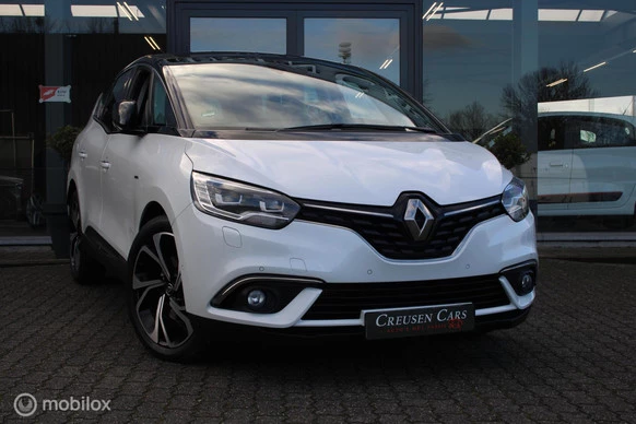 Renault Grand Scénic - Afbeelding 7 van 30