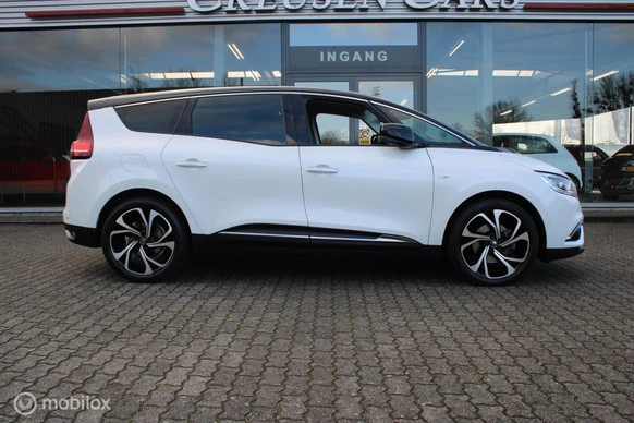 Renault Grand Scénic - Afbeelding 9 van 30