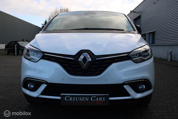 Renault Grand Scénic - Afbeelding 11 van 30