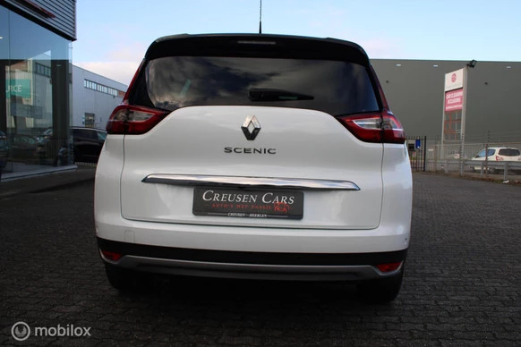 Renault Grand Scénic - Afbeelding 12 van 30
