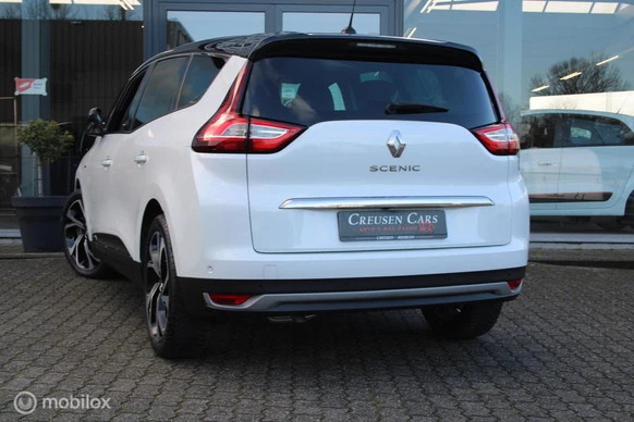 Renault Grand Scénic - Afbeelding 14 van 30