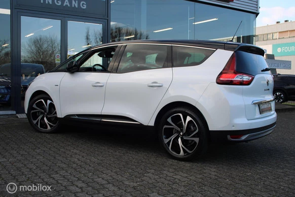 Renault Grand Scénic - Afbeelding 15 van 30