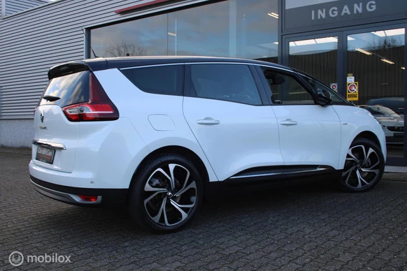 Renault Grand Scénic - Afbeelding 17 van 30