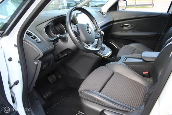 Renault Grand Scénic - Afbeelding 18 van 30