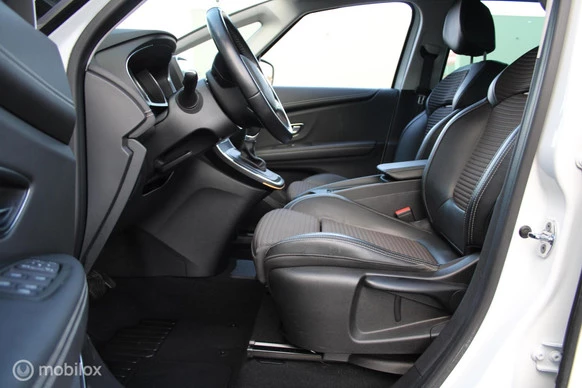 Renault Grand Scénic - Afbeelding 19 van 30