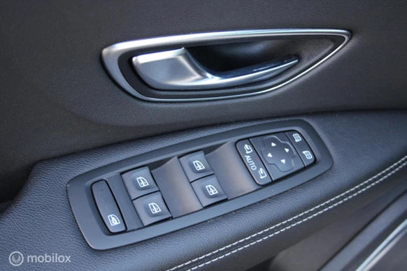 Renault Grand Scénic - Afbeelding 21 van 30